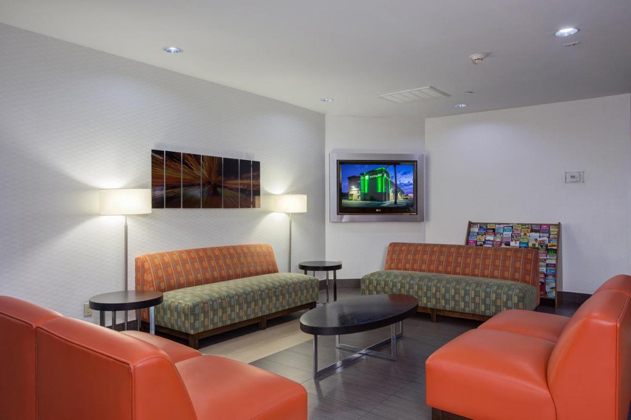 Holiday Inn North Финикс Екстериор снимка