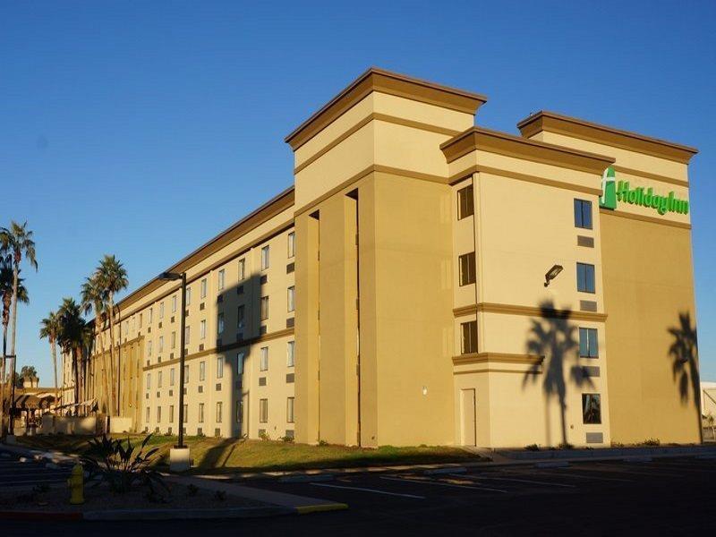 Holiday Inn North Финикс Екстериор снимка