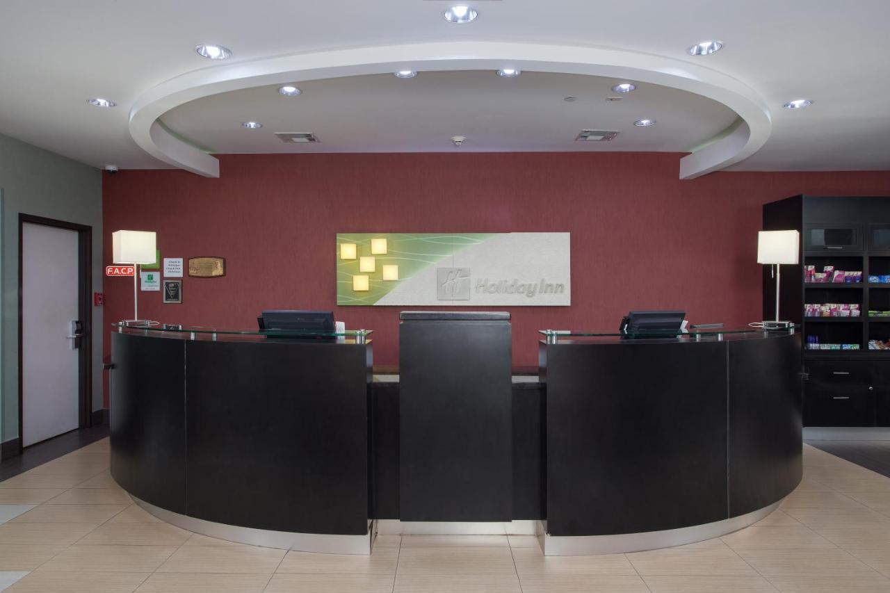 Holiday Inn North Финикс Екстериор снимка