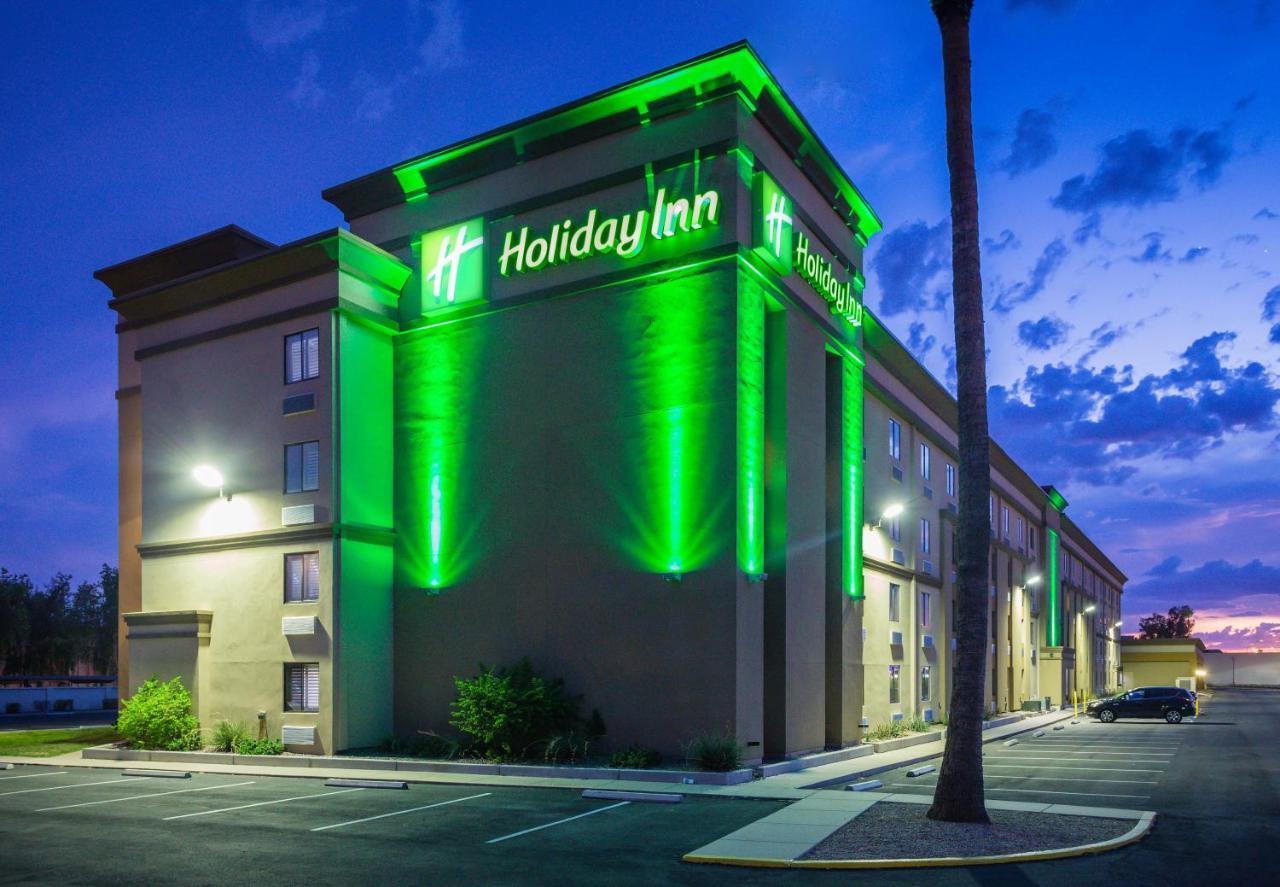 Holiday Inn North Финикс Екстериор снимка