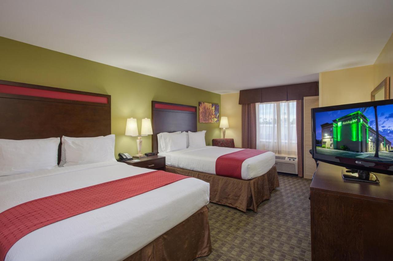 Holiday Inn North Финикс Екстериор снимка
