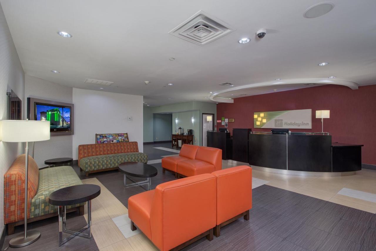 Holiday Inn North Финикс Екстериор снимка